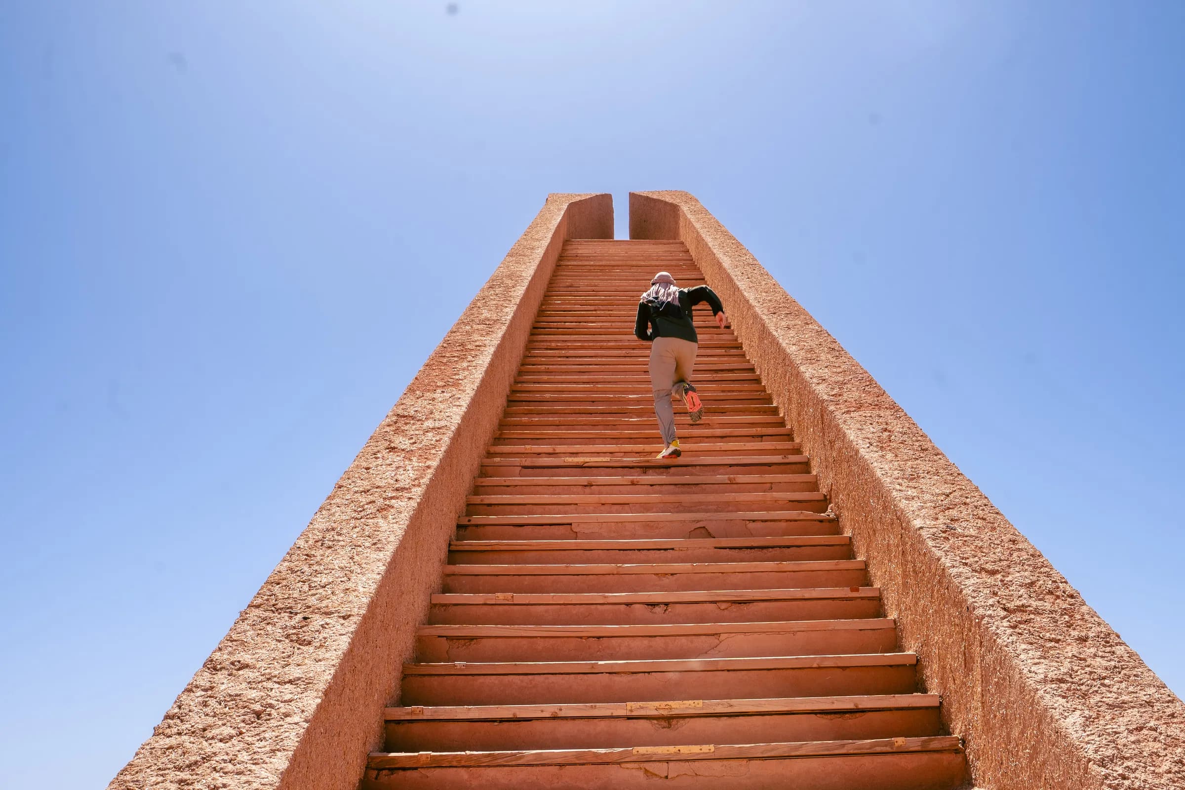 The Hidden Sahara: Lesser-Known Sites Around Merzouga