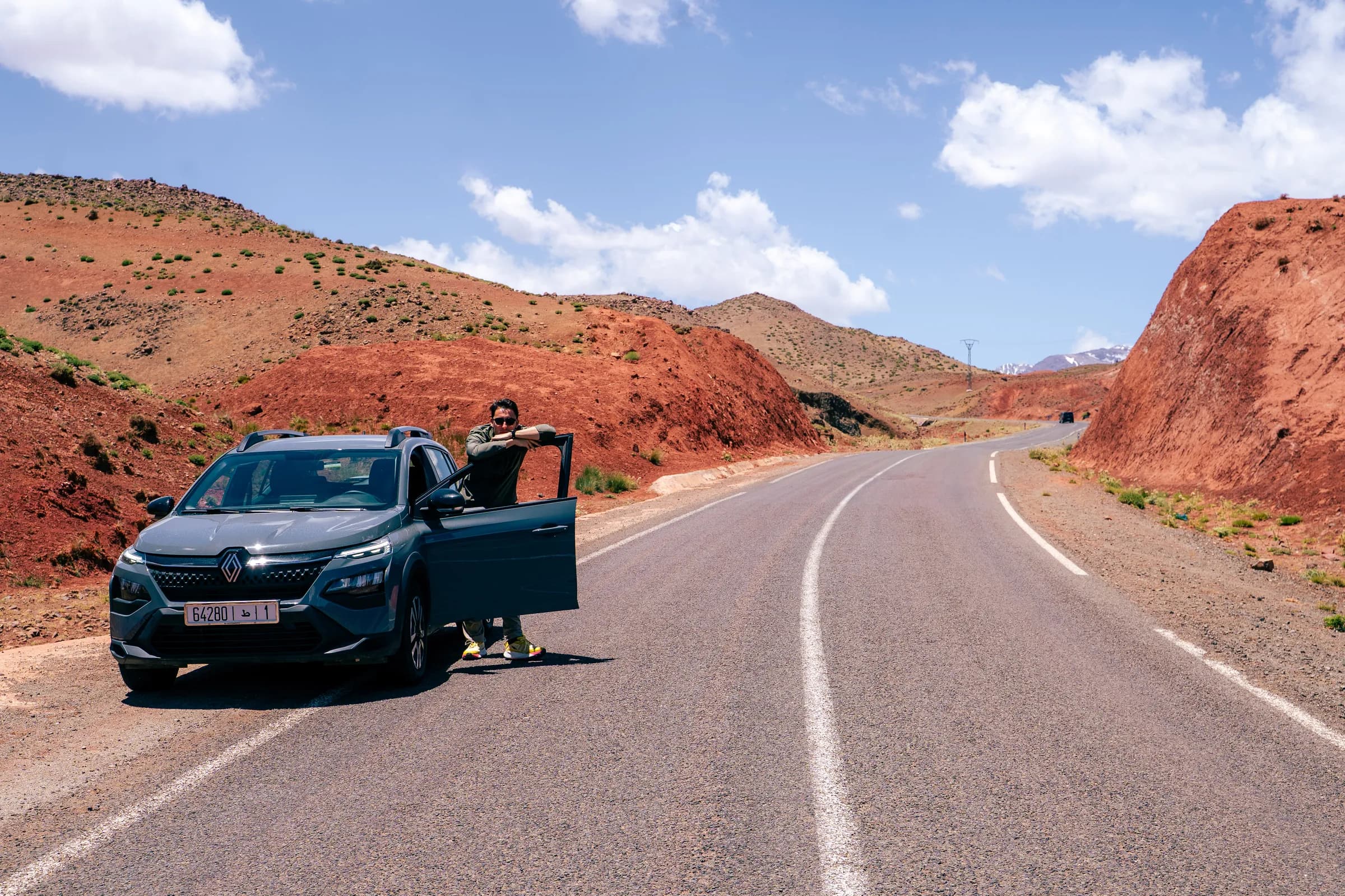Marrakech to Merzouga: How to Reach the Sahara