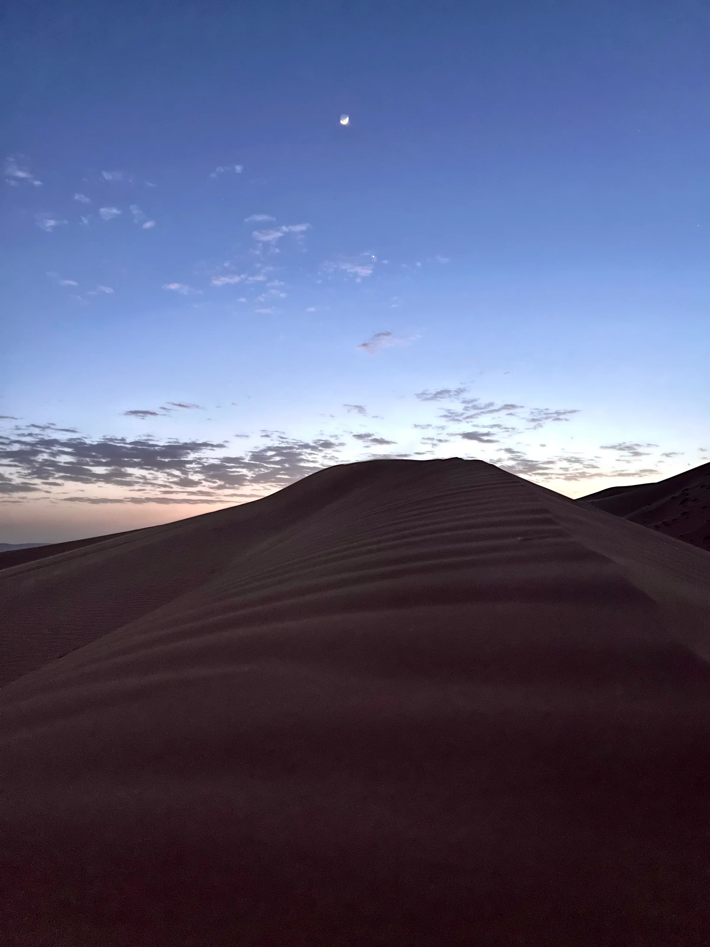 A Night in the Erg Chebbi Dunes: What to Expect at a Desert Camp
