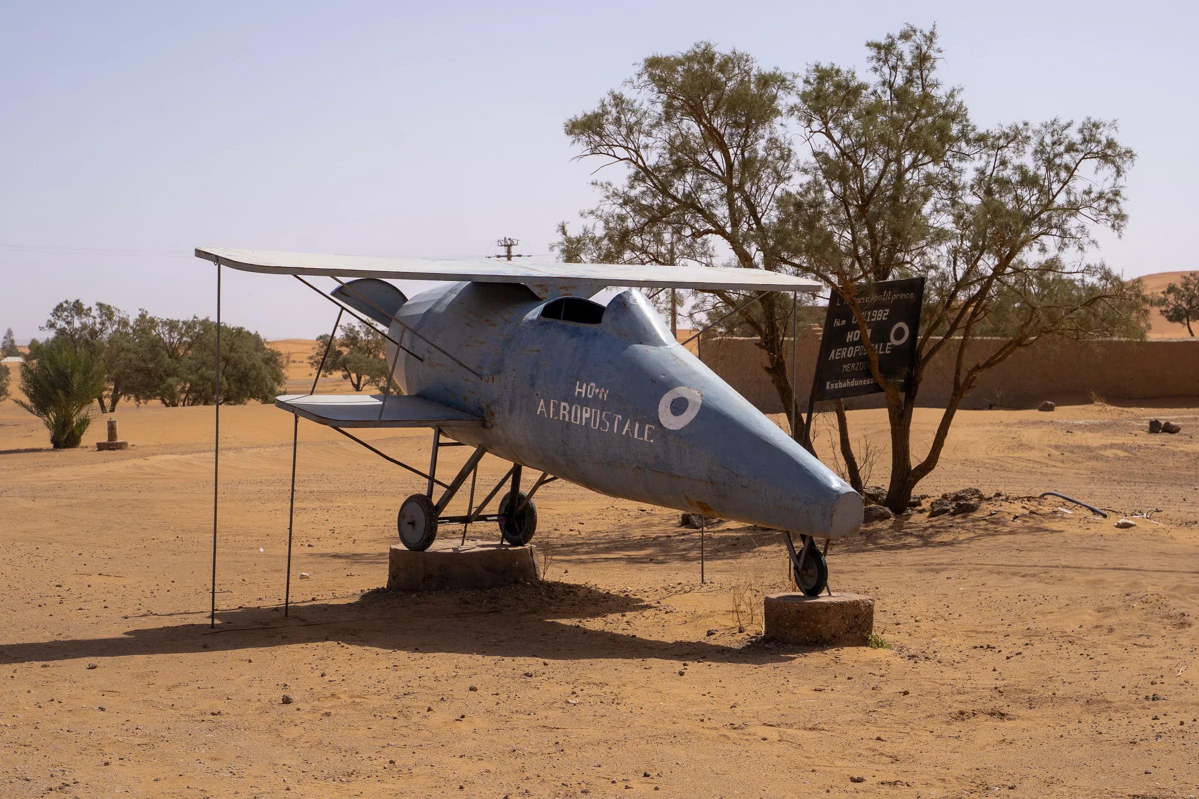 The Sahara with Family: Travelling to Merzouga with Kids