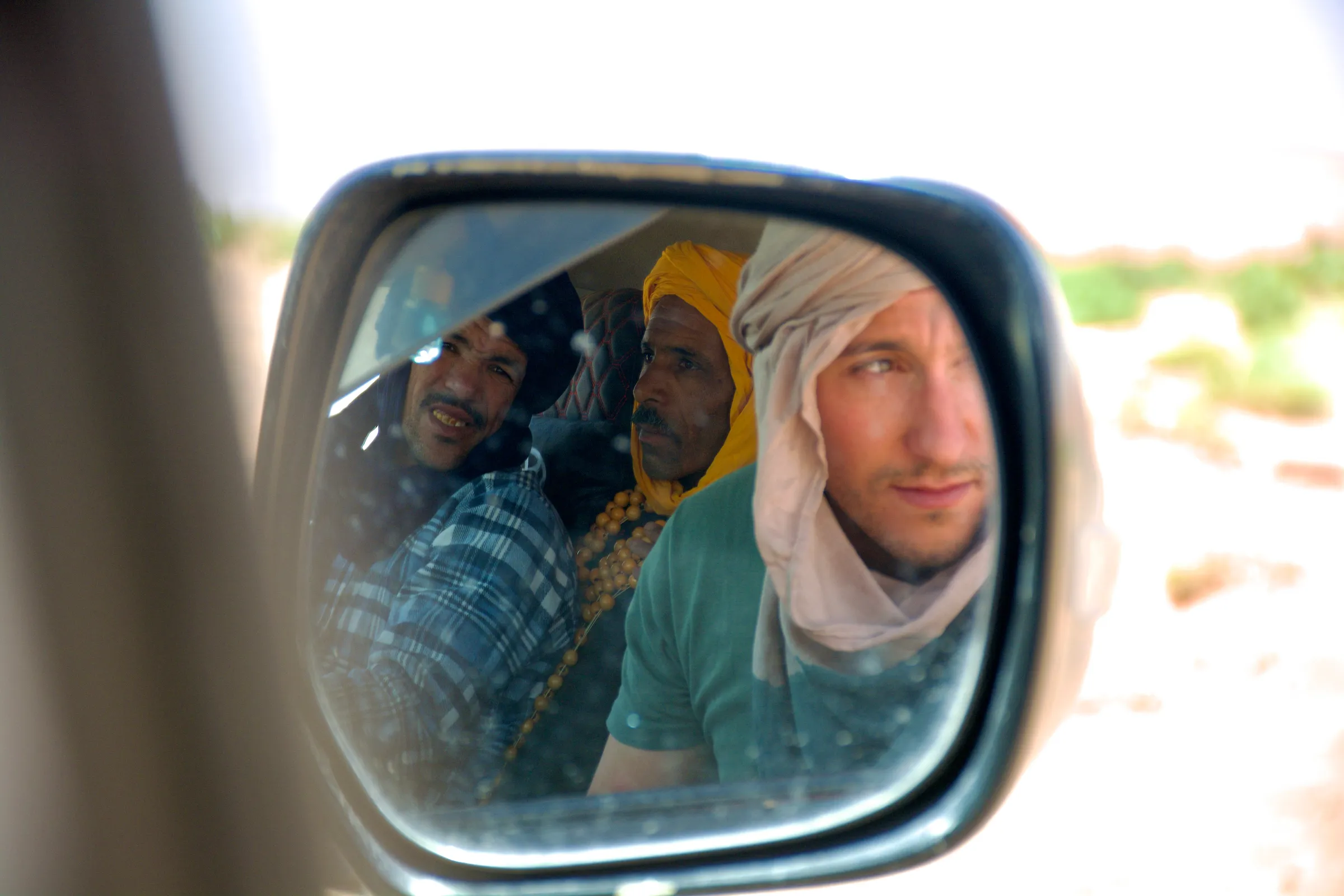 What to Pack for a Sahara Desert Tour in Morocco