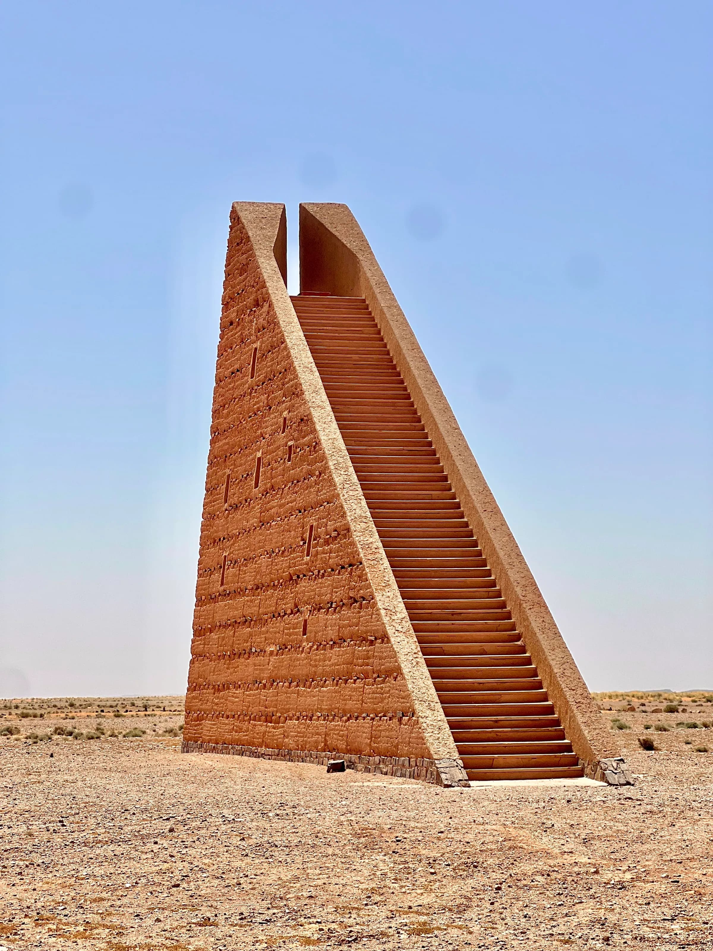 Tailor-Made Sahara — 2